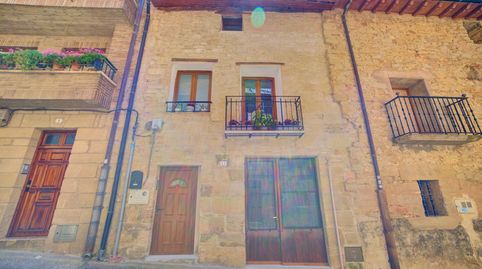 Foto 2 de Casa o chalet en venta en Viana, Navarra