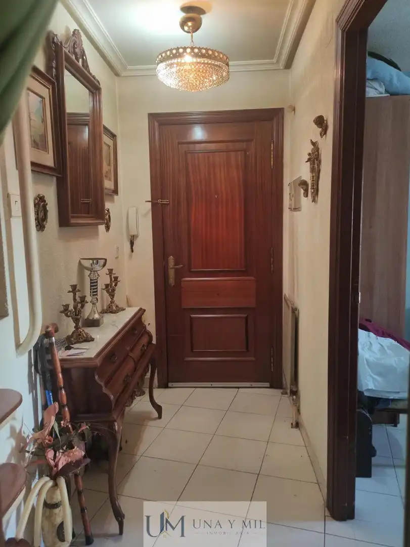 Wohnung zum Verkauf in Salamanca mit Heizung und Terrasse