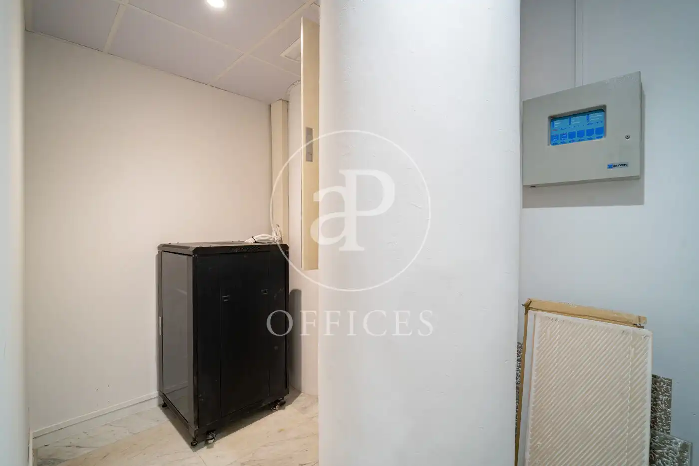 Ufficio con ascensore in affitto a Carrer de Balmes, imagen 22