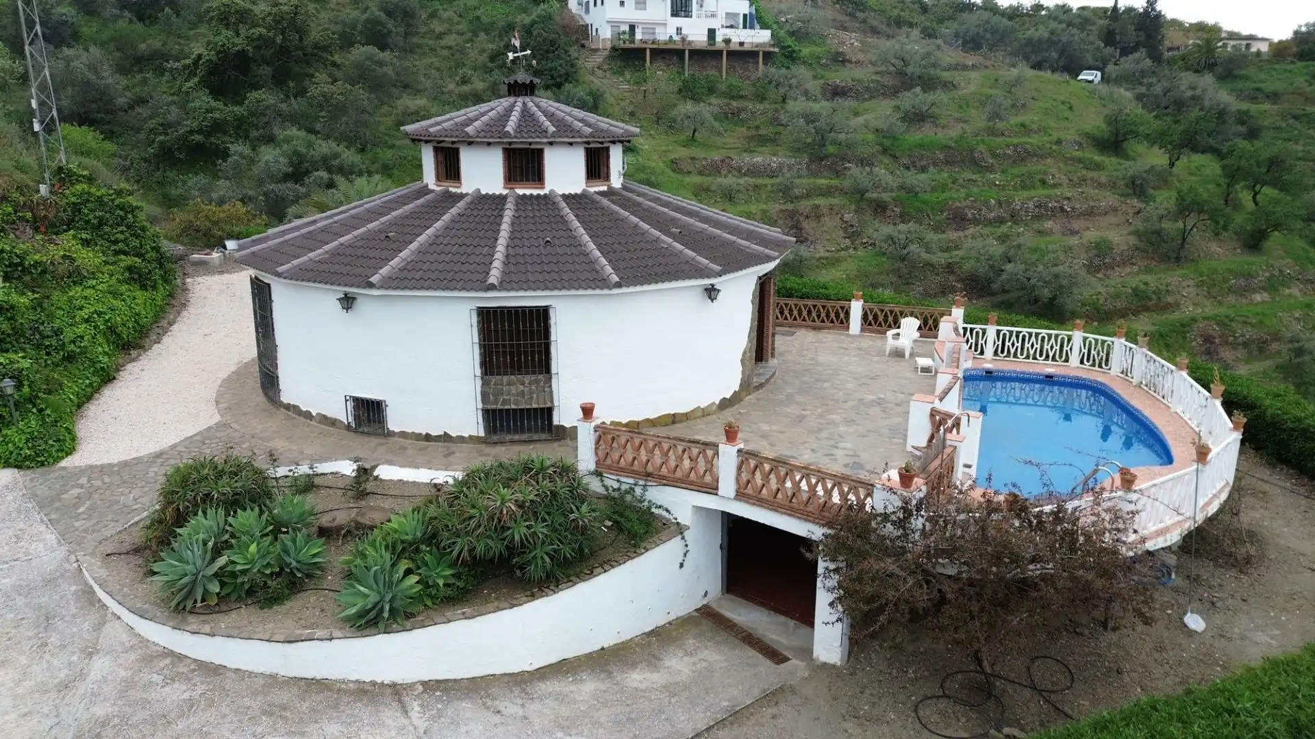 Casa con piscina in vendita a Torrox Pueblo, imagen 29