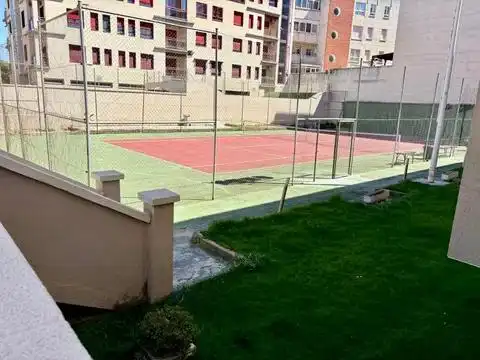 Parking de Dúplex en venta en Ciudad Real con Aire acondicionado, Calefacción y Trastero