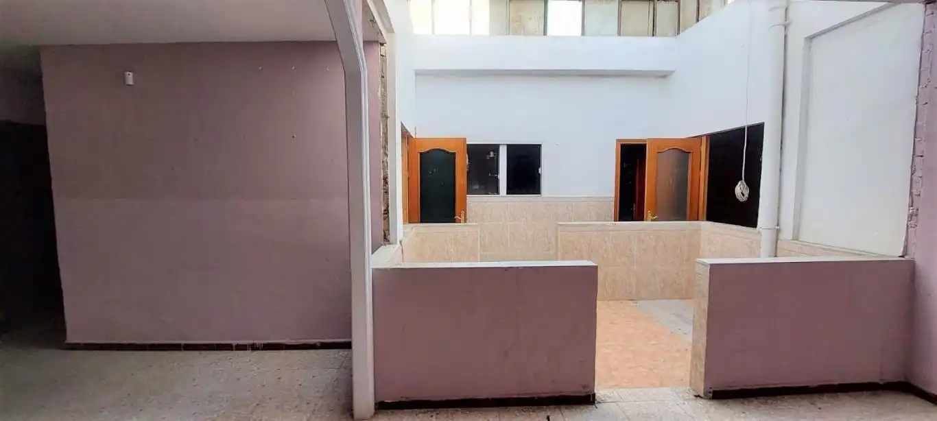 Flat for sale in Sevilla