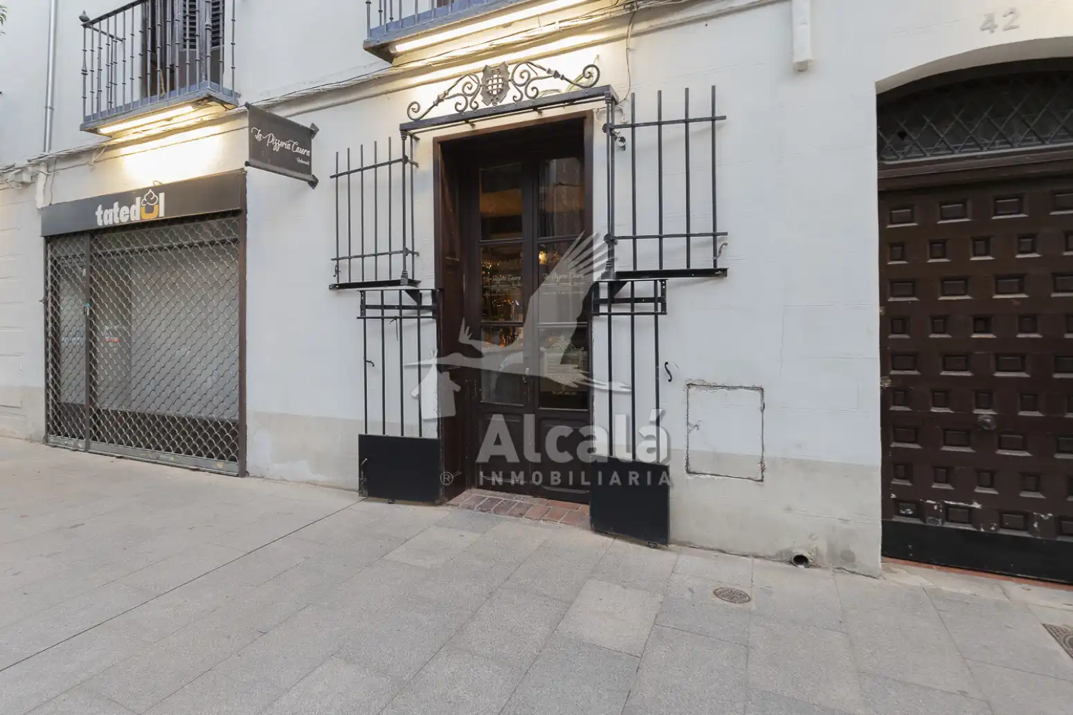 Local comercial en traspàs a Casco histórico, imagen 71