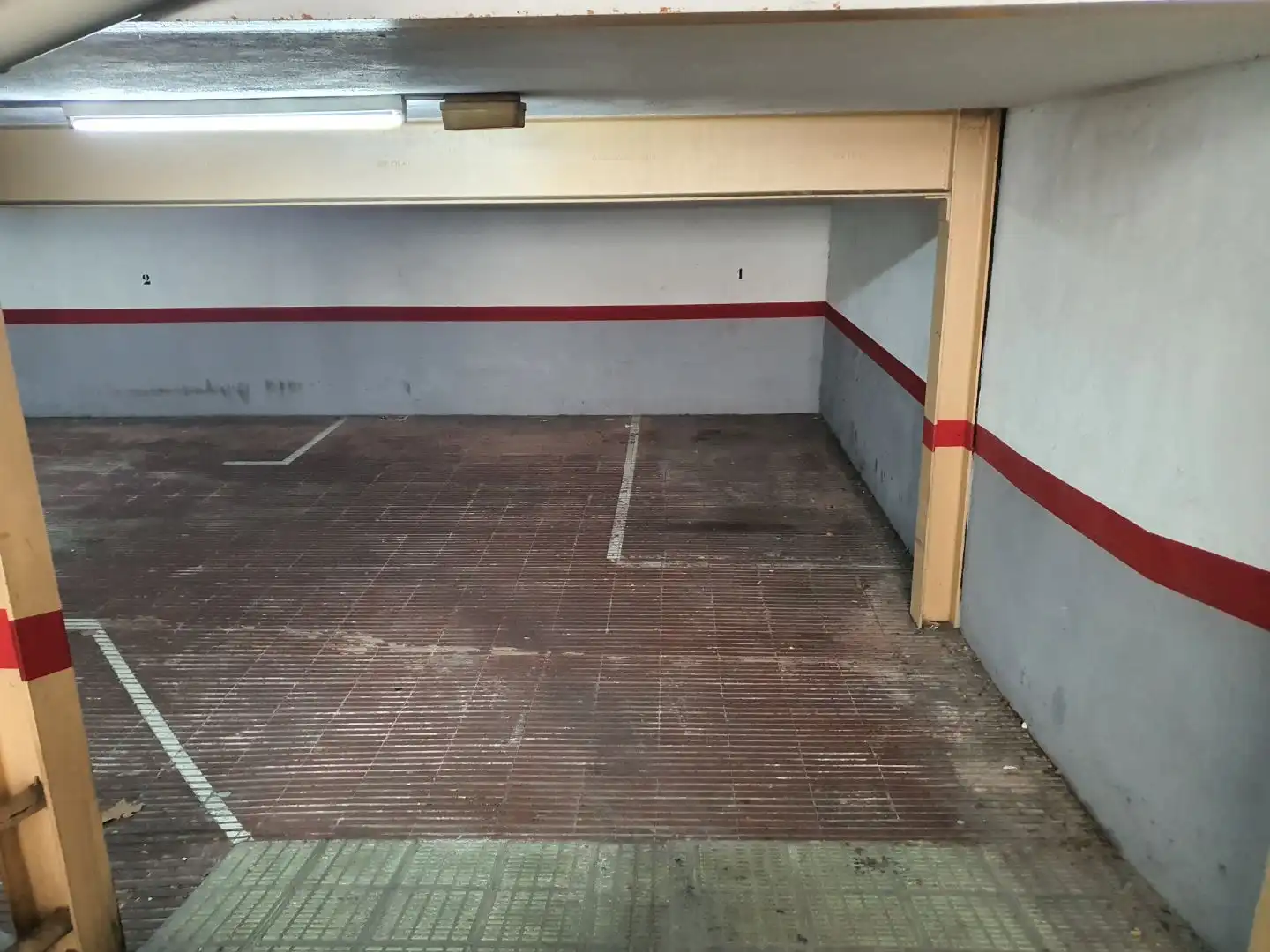 Einzelparkplatz zur Miete in Carrer Àngel Guimerà 65, imagen 6