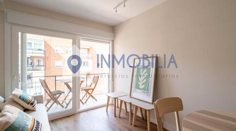 Foto 5 de Piso en venta en Calle de Agustín Calvo, Canillas,  Madrid Capital