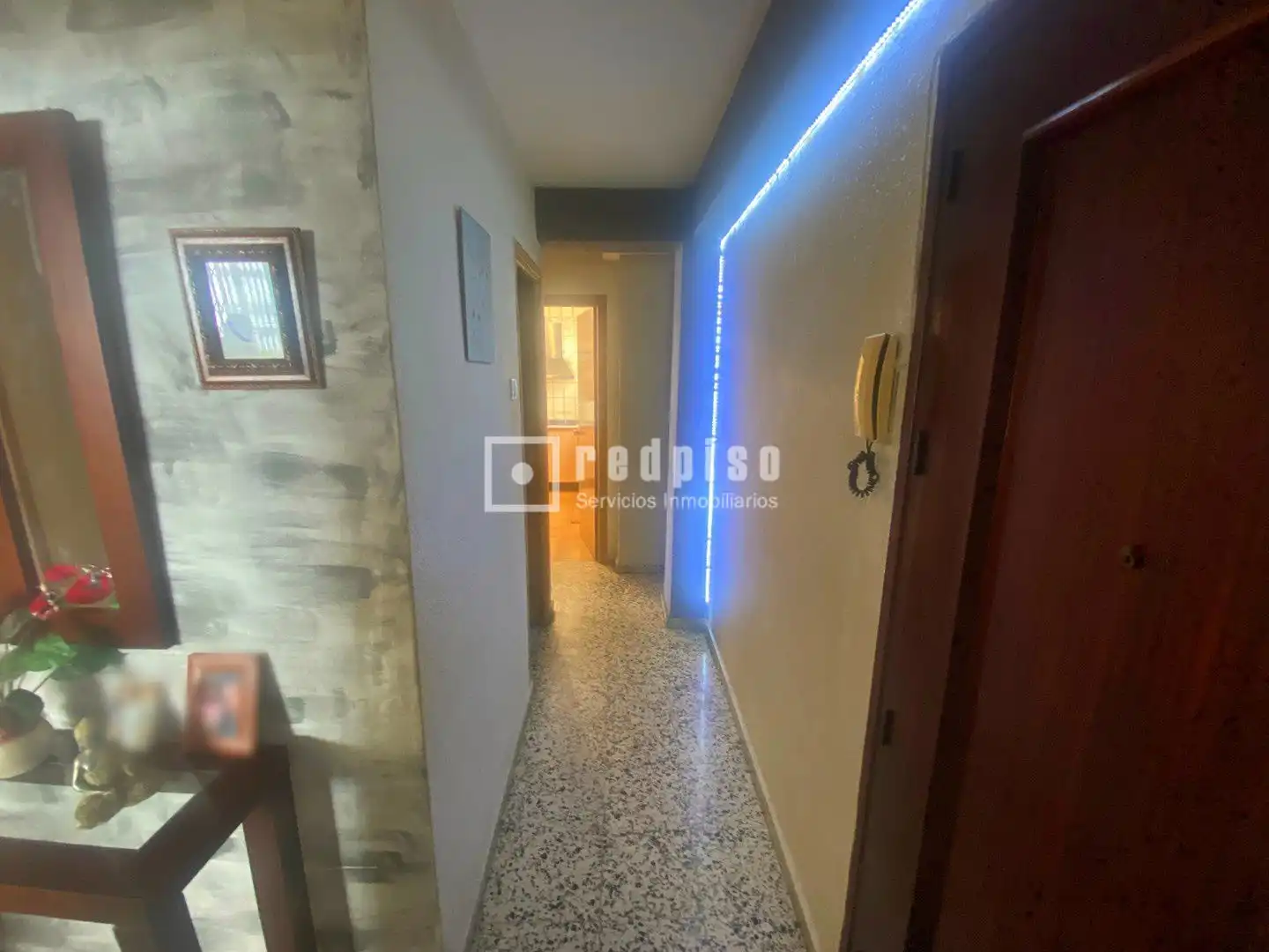 Piso en venta en Málaga con Calefacción y Terraza