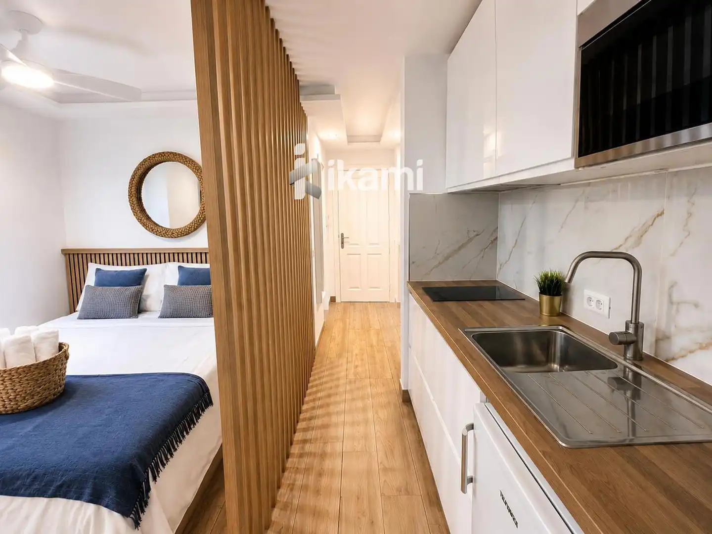 Habitación de Piso en venta en Golf del Sur - Amarilla Golf 