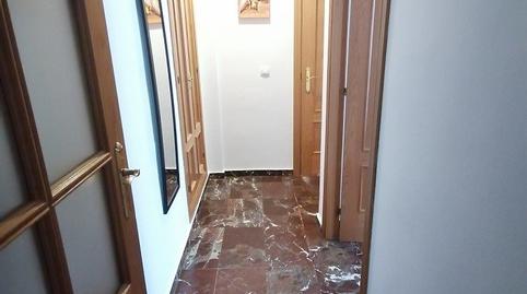 Foto 5 de Apartament de lloguer a La Estación, Badajoz Capital