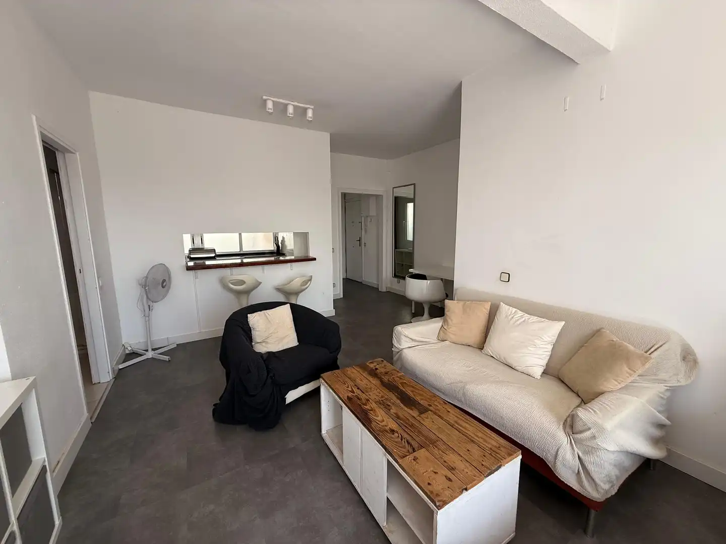 Piso en venta en Carrer l'Equador, Barri de les Corts