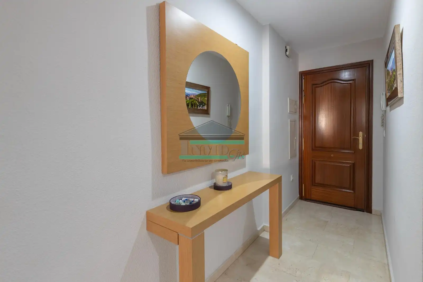Flat for sale in Armilla  with Air Conditioner, Heating and Storage room