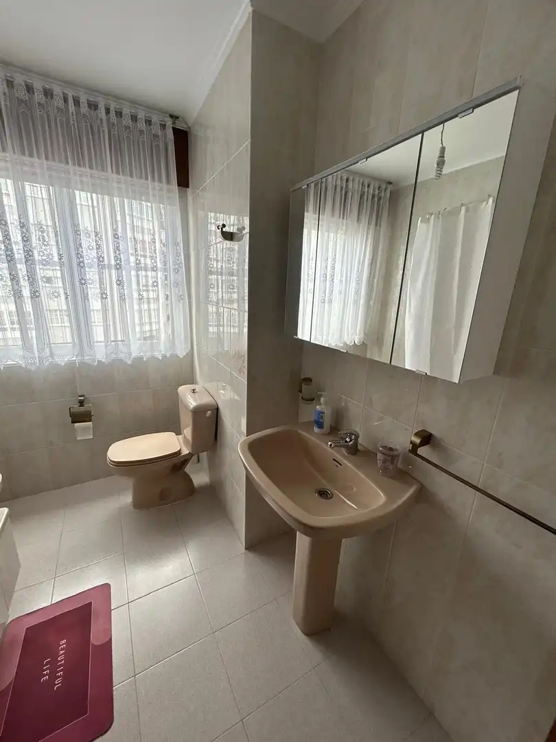 Flat for rent in Santa Uxía de Ribeira