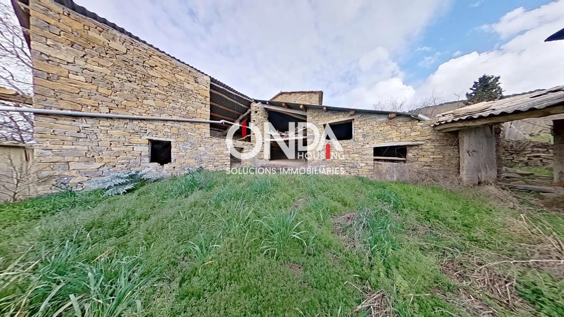 Country house zum Verkauf in TOROGO, 3, Tremp