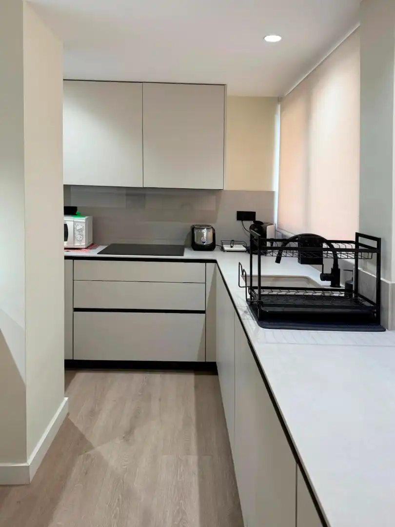Wohnung mit Terrasse zum Verkauf in Algirós, imagen 6