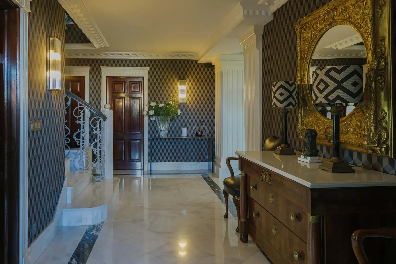 Casa o chalet en venta en Gorliz con Aire acondicionado, Calefacción y Terraza