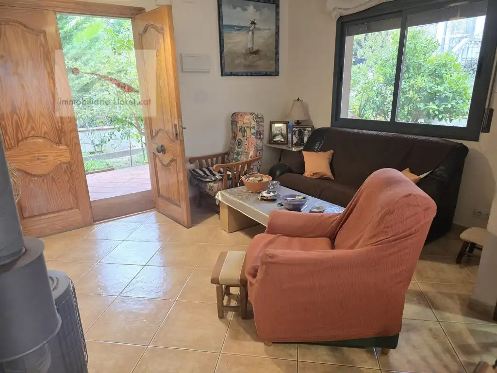 Casa o xalet en venda a Lloret Blau - La Creu de Lloret