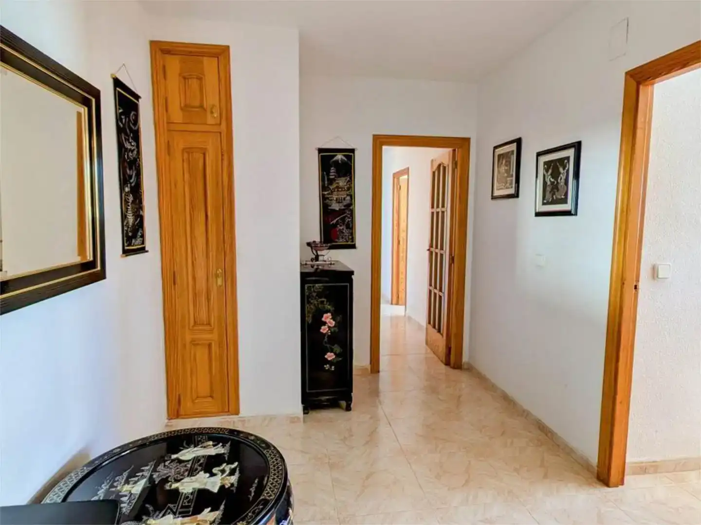 Piso en venta en Zona Pueblo