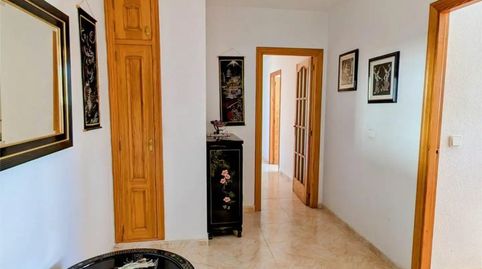 Foto 4 de Piso en venta en Avinguda Puerto de Santa María, 1, Zona Pueblo, Calpe / Calp