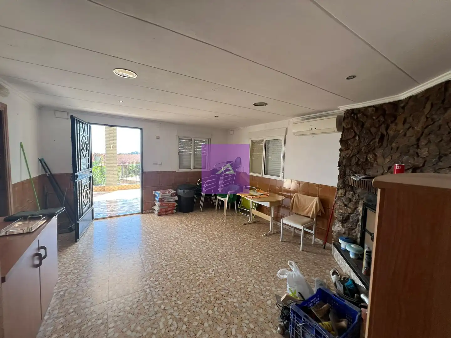 Villa con piscina in vendita a Carlet, imagen 29