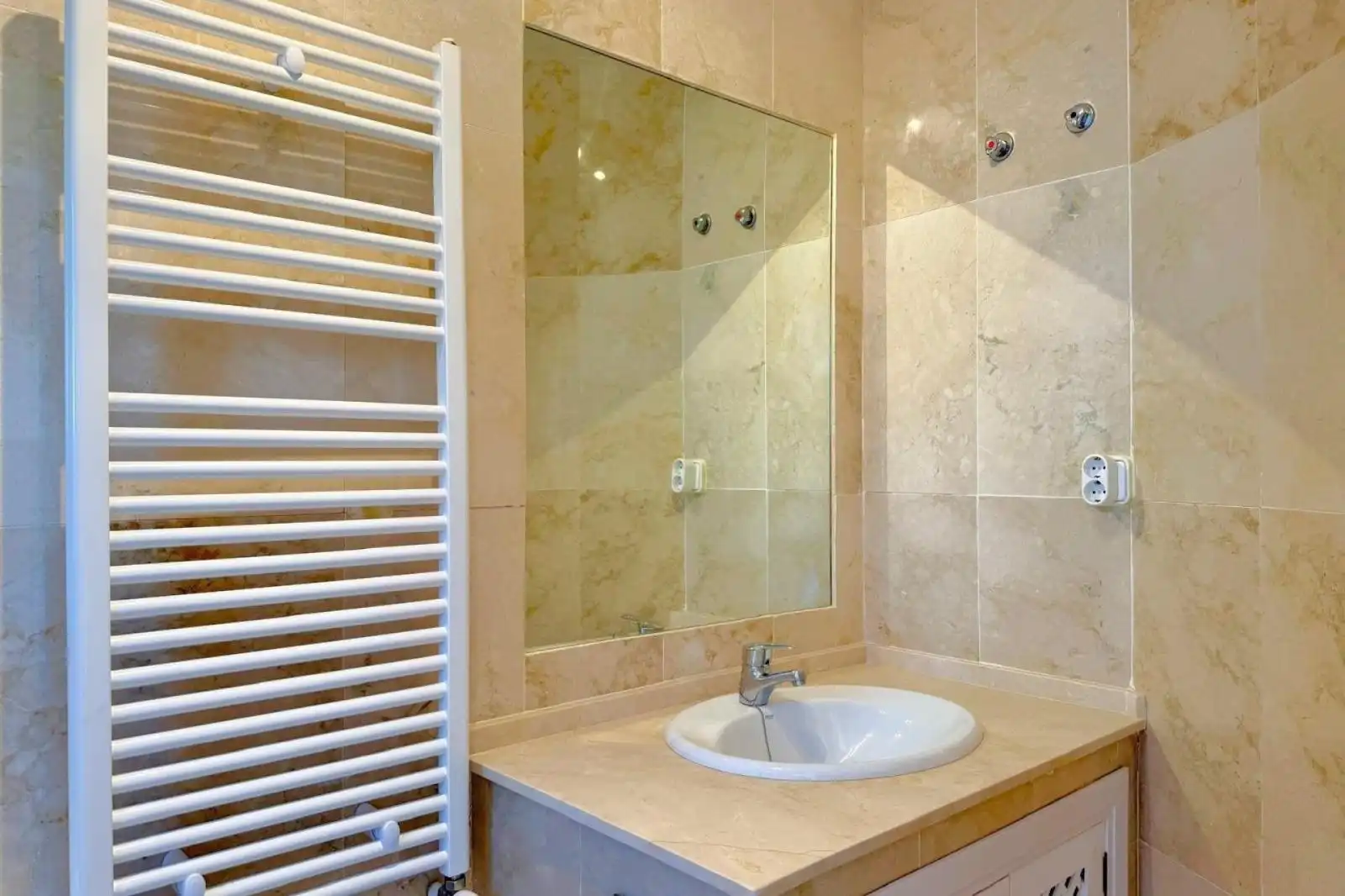 Bany de Casa o xalet en venda en Orihuela Costa