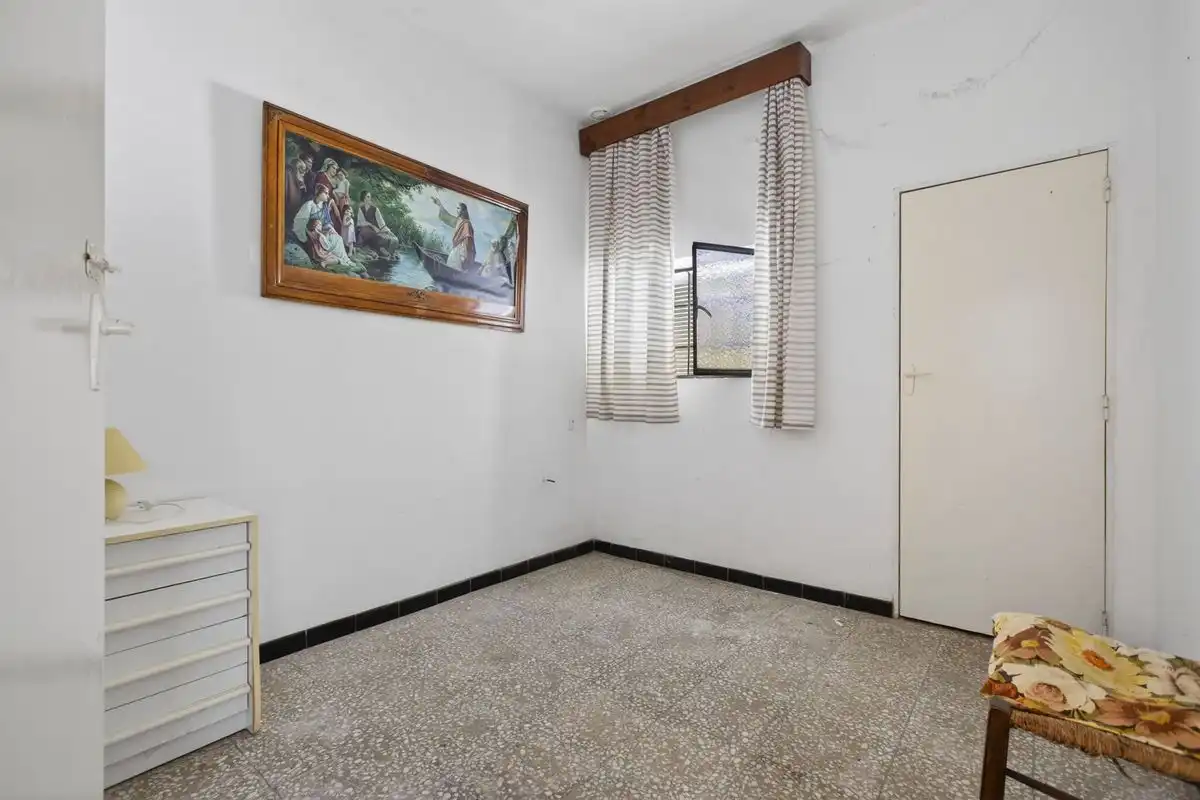 Finca rústica en venta en C. Pablo Picasso, Lora del Río