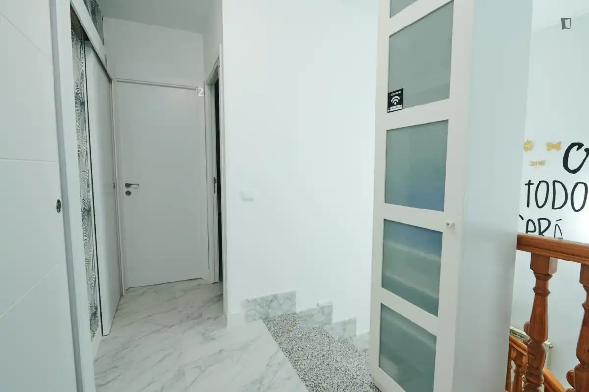 Habitació a Casco Urbano
