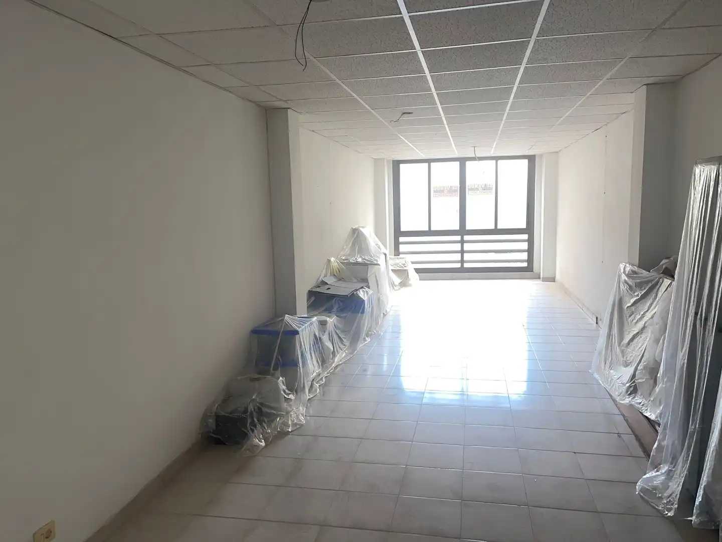Oficina en venda en Castellón de la Plana / Castelló de la Plana
