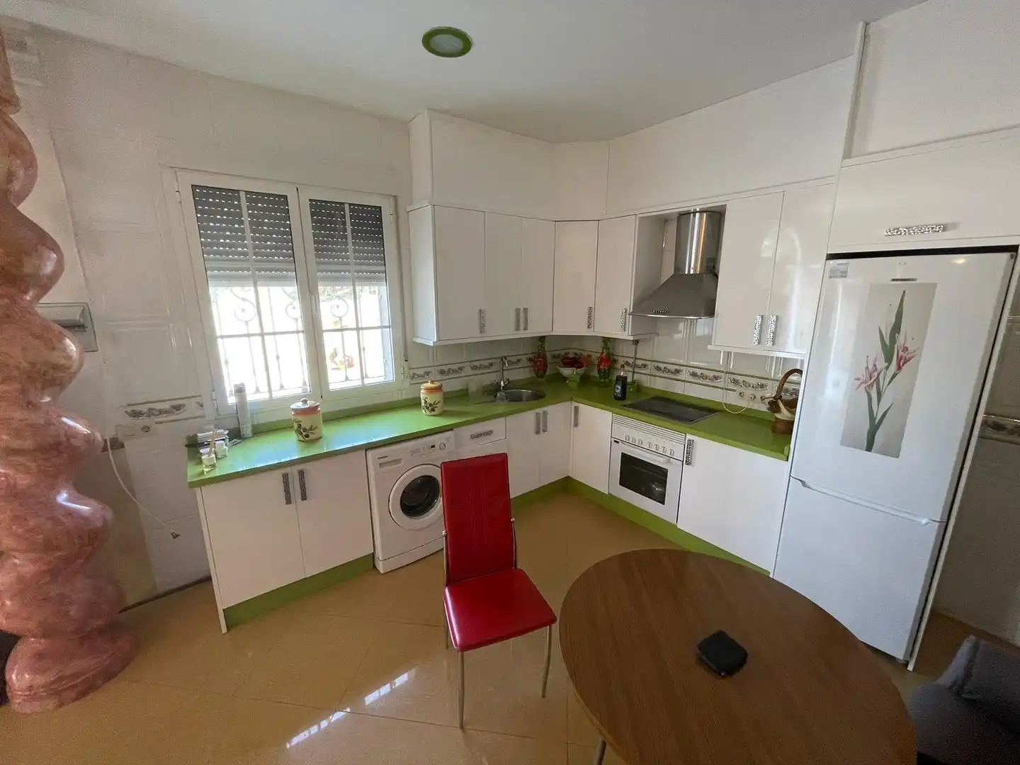 Maison avec terrasse à vendre à La Cañada - Aldea Moret, imagen 3
