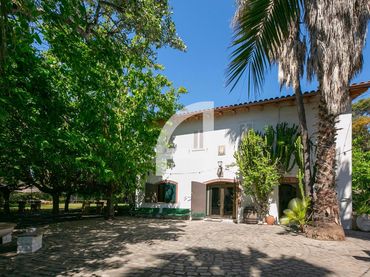 Casa rustica in vendita a Camí de Ca l'Inglada
