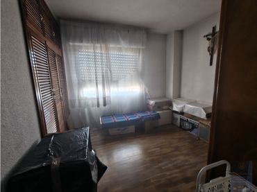 Flat for sale in Villaverde