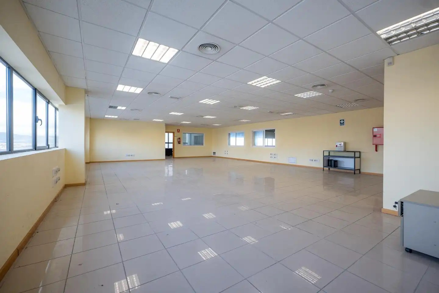 Nau industrial en venda a Murcia, imagen 13