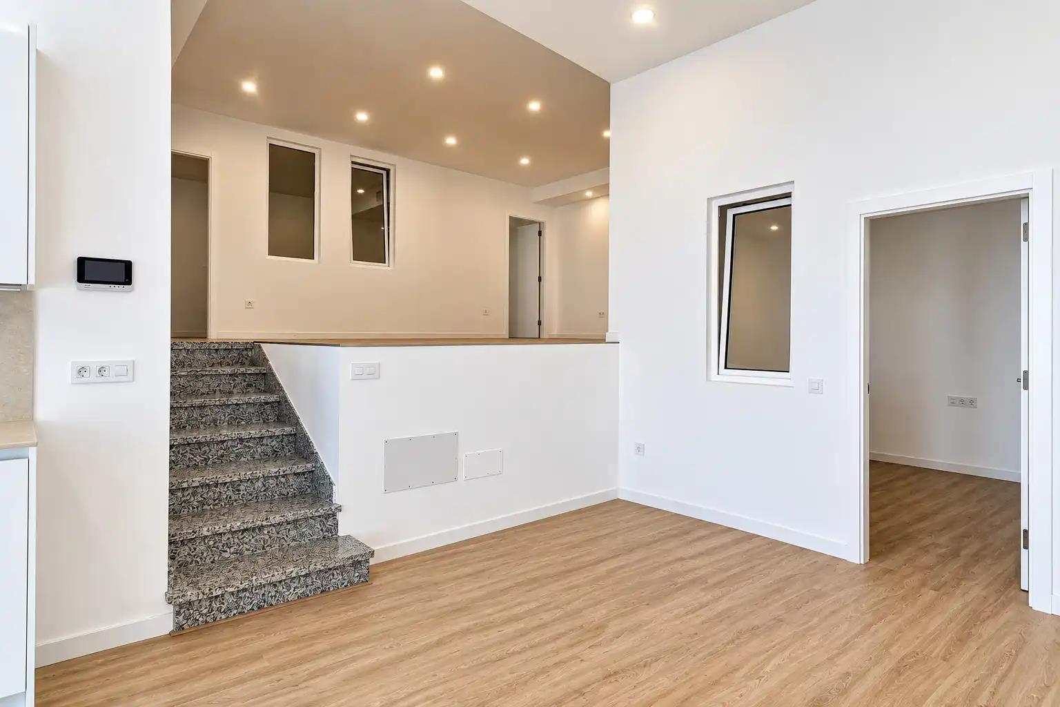 Appartement avec ascenseur à vendre à Calle Horno de la Teja, imagen 5