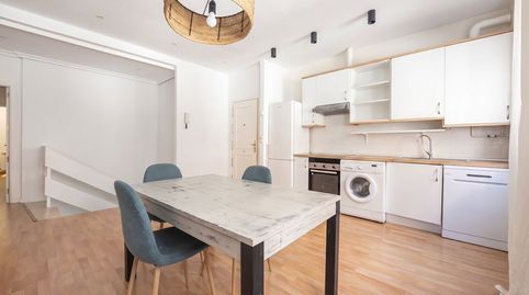 Foto 4 de Dúplex en venta en C. del Ágave, Valdeacederas, Madrid Capital