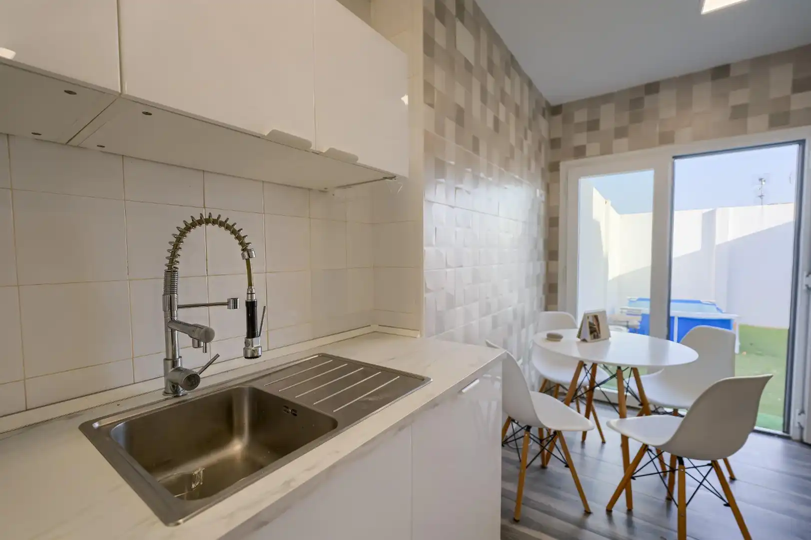 Maison mitoyenne avec jardin à vendre à Calle FEDERICO GARCIA LORCA, imagen 16