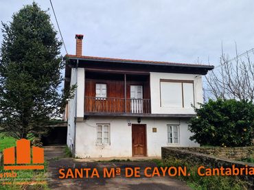 Casa en venda a La alameda