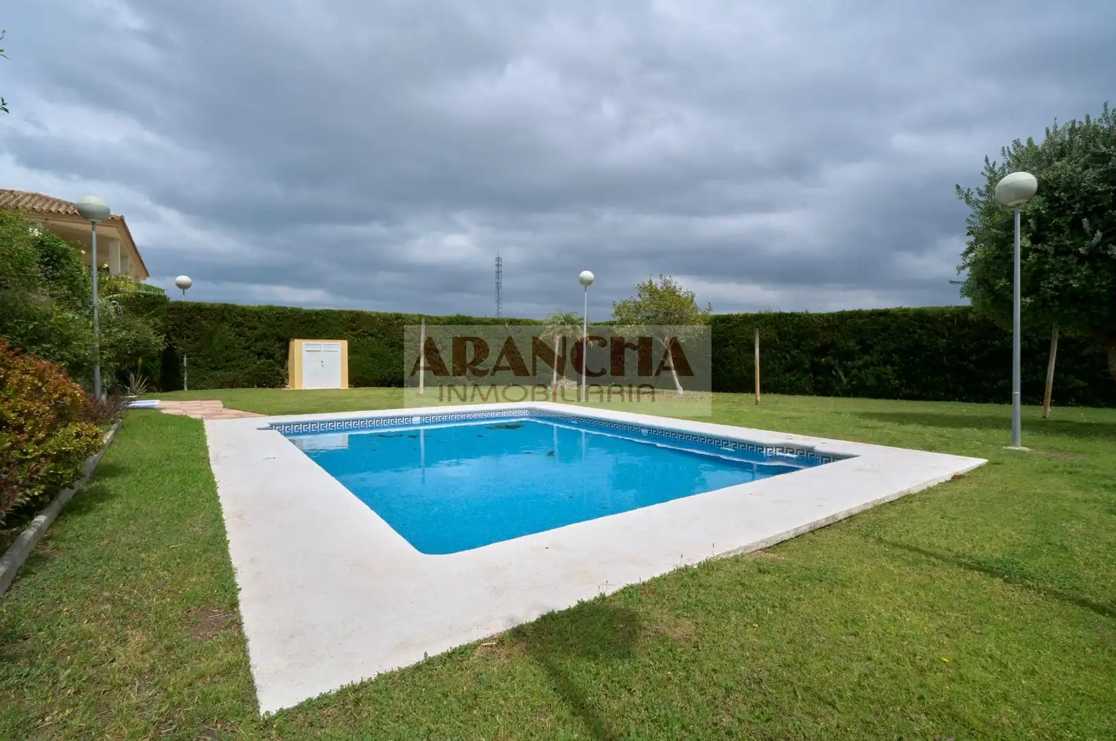 Jardí de Àtic en venda en Chipiona amb Aire condicionat, Terrassa i Traster