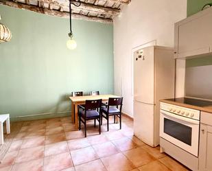 Kitchen of Attic for sale in  Barcelona Capital