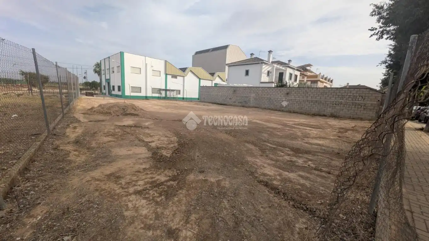 Residencial en venda en Marchena