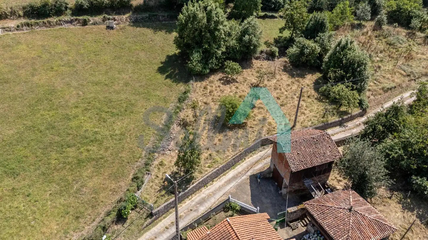 Casa o xalet en venda a Villamar de Abajo, Salas