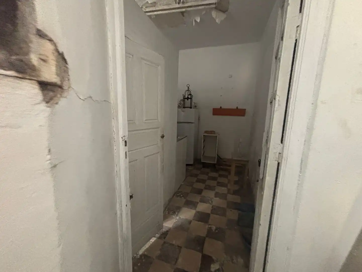 Buildings for sale in Sevilla