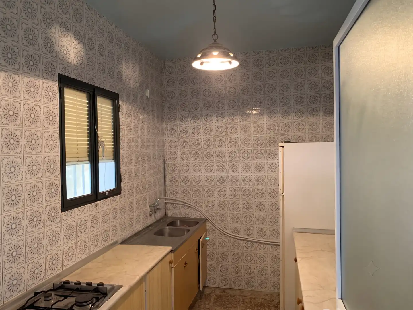 Cocina de Casa o chalet en venta en Olivares con Jardín privado y Trastero