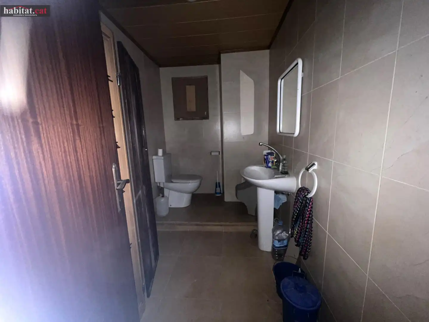 Bathroom of Houses for sale in Piera