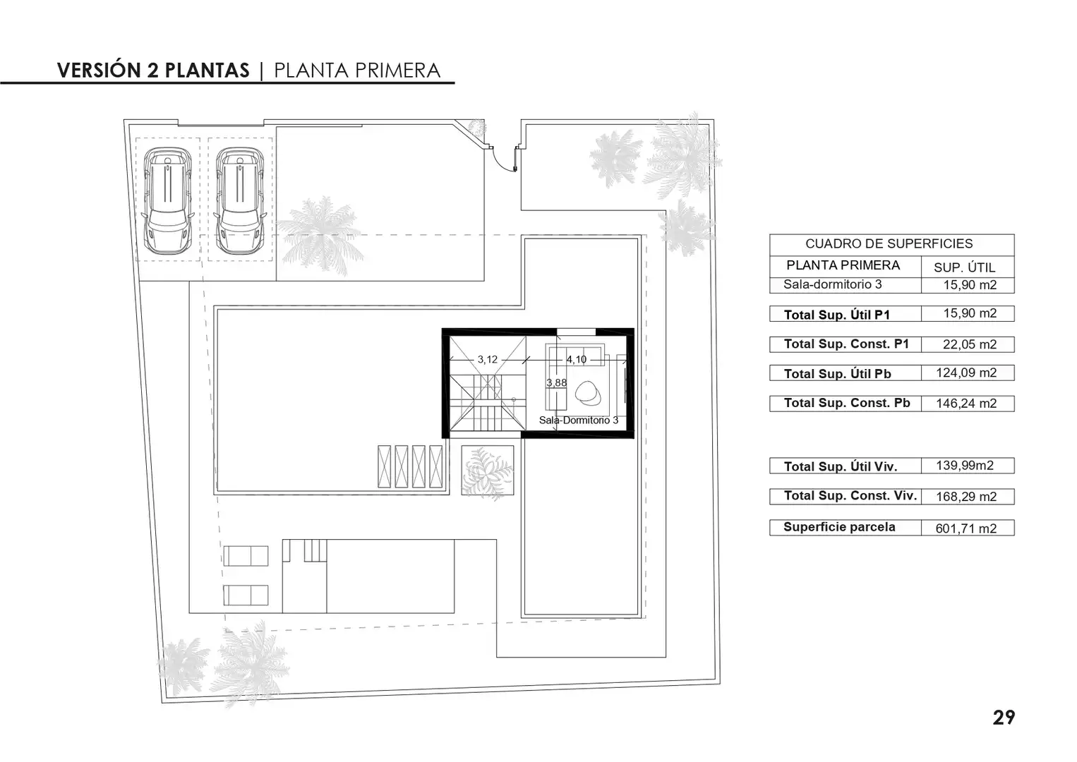 Casa o chalet en venta en L'Eliana con Aire acondicionado, Calefacción y Jardín privado