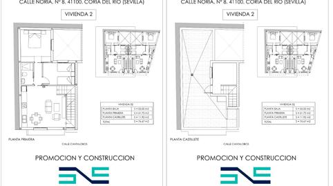 Photo 2 of Flat for sale in Calle de la Noria, Coria del Río, Sevilla