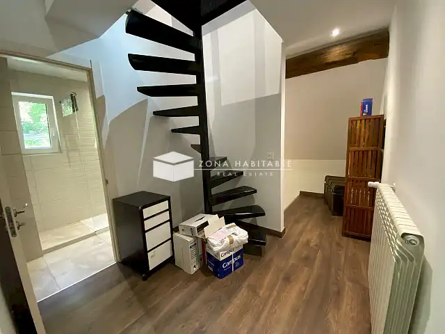 Casa pareada con jardín en venta en Pal - Xixerella, imagen 36