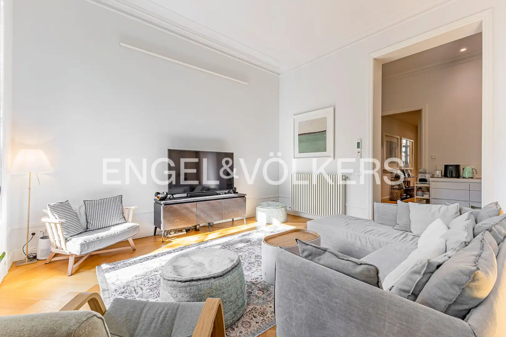 Wohnung mit Terrasse zum Verkauf in Eixample, imagen 10