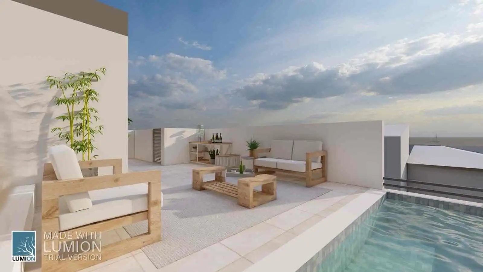 Flat for sale in Les Maravelles