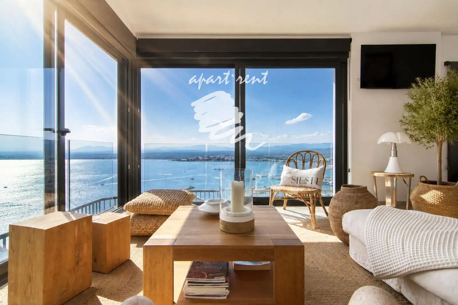 Casa con terraza en venta en Joan Margarit, imagen 12