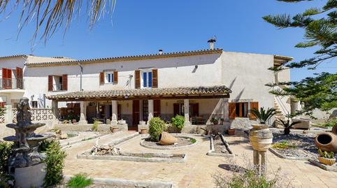 Photo 2 of Country house for sale in El Coll d'en Rabassa, Illes Balears