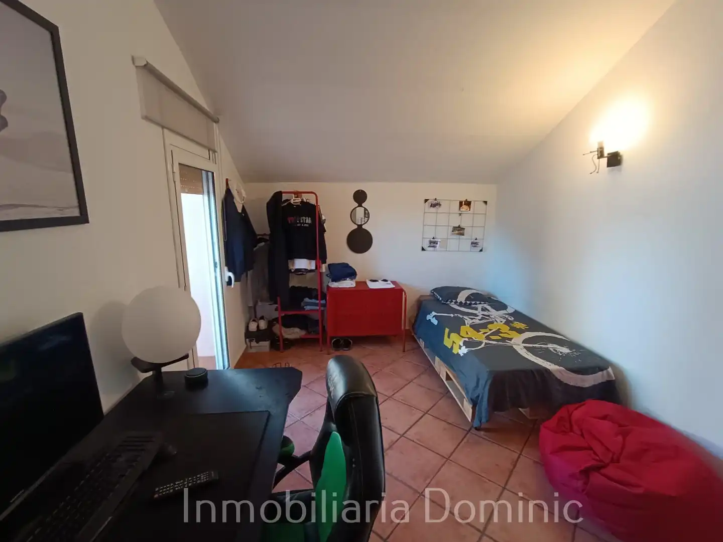 Dormitori de Casa o xalet en venda en Maçanet de la Selva amb Aire condicionat, Calefacció i Jardí privat