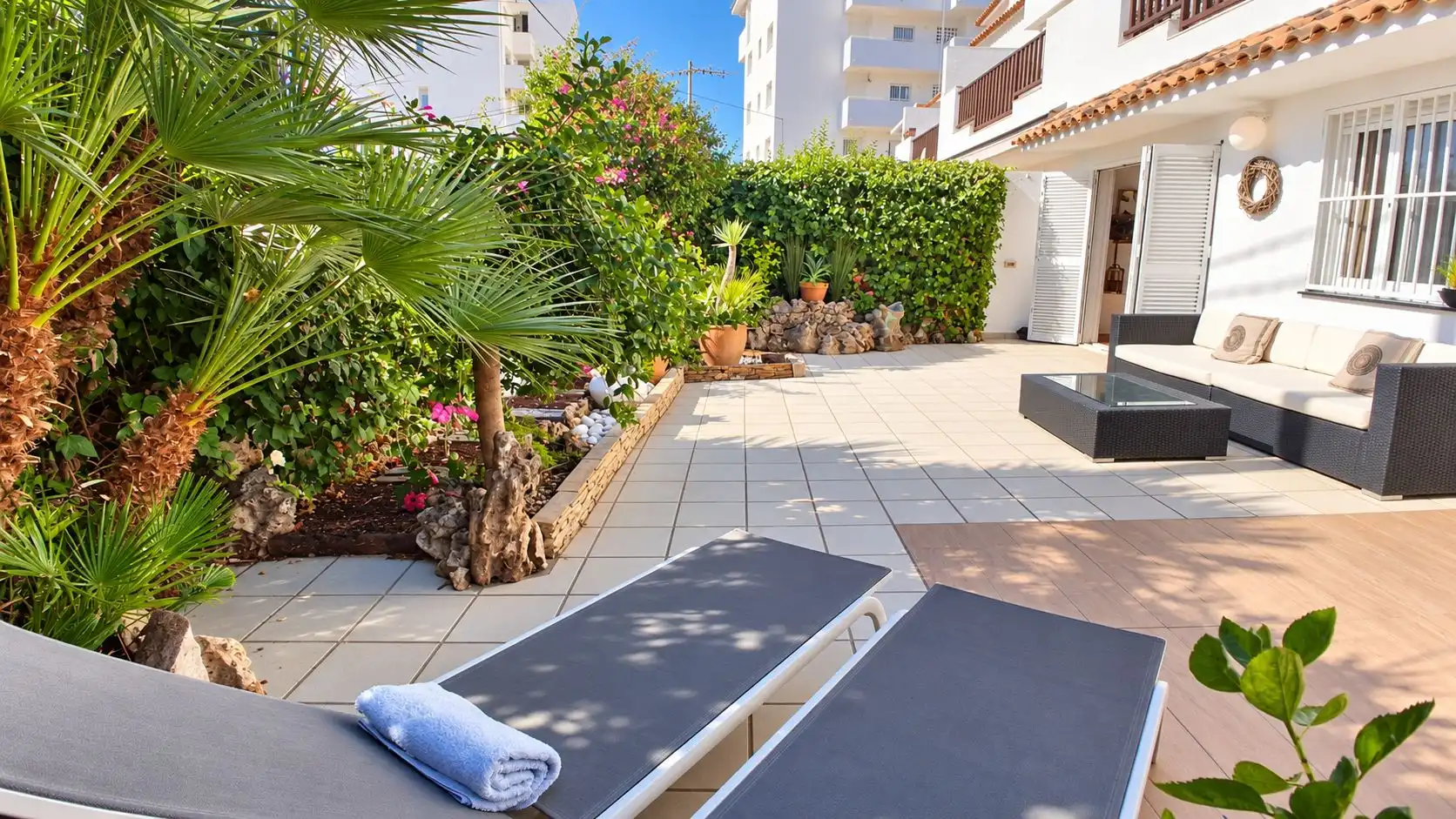 Apartament amb piscina en venda a Altea ciudad, imagen 6